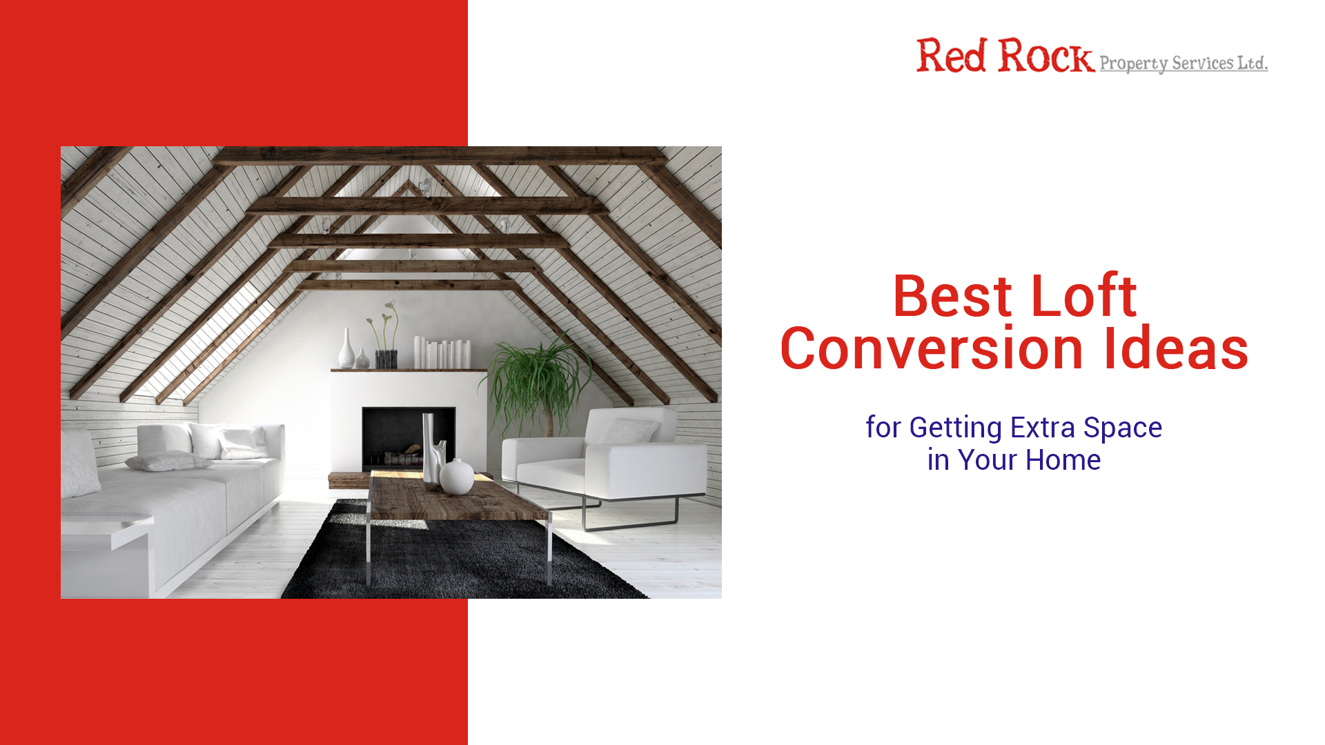 Best Loft Conversion Ideas