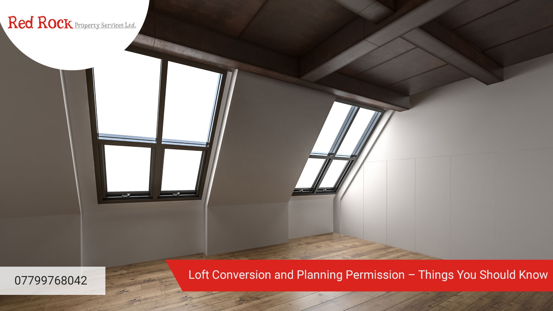 Loft Conversion and Planning Permission