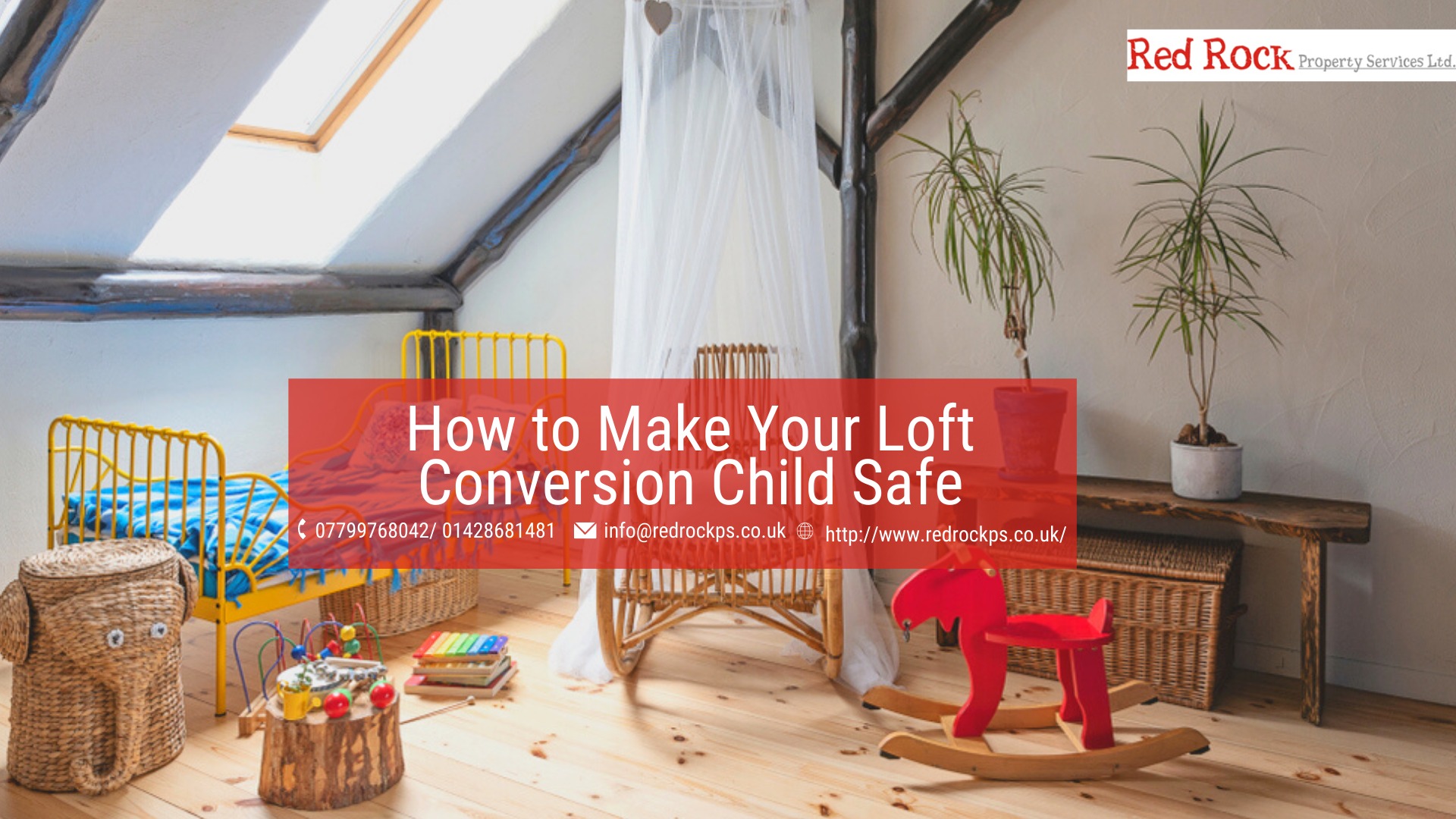 how-to-make-your-loft-conversion-child-safe